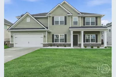 67 Sapwood Way, Hinesville, GA 31313 - Photo 1