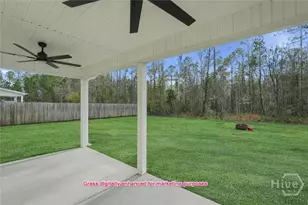 67 Sapwood Wy, Hinesville, GA 31313 - Photo 33