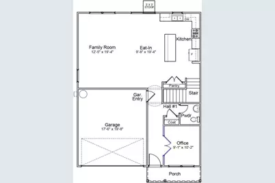 170 Daylily Drive, Springfield, GA 31329 - Photo 3