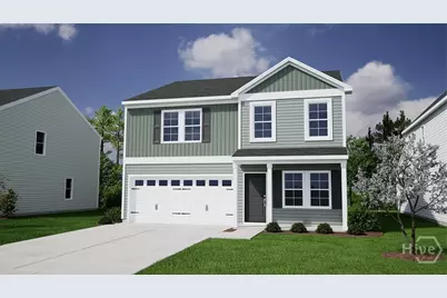 170 Daylily Drive, Springfield, GA 31329 - Photo 1