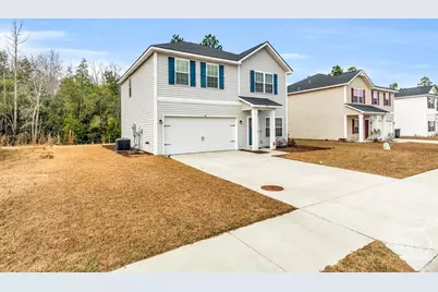 276 Bright Leaf Circle, Hinesville, GA 31313 - Photo 3