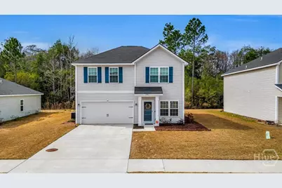 276 Bright Leaf Circle, Hinesville, GA 31313 - Photo 1