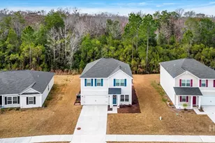 276 Brightleaf Cir, Hinesville, GA 31313 - Photo 5