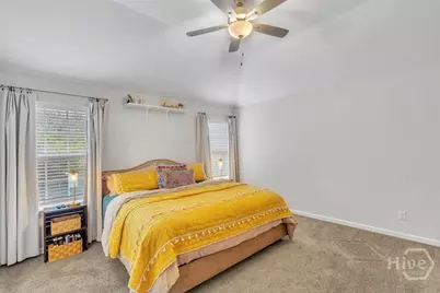 276 Bright Leaf Circle, Hinesville, GA 31313 - Photo 23