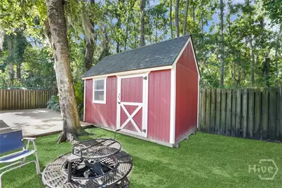 22 Daveitta Drive, Savannah, GA 31419 - Photo 13