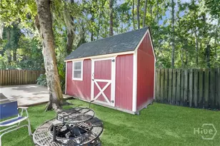 22 Daveitta Dr, Savannah, GA 31419 - Photo 13