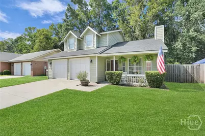 22 Daveitta Drive, Savannah, GA 31419 - Photo 15