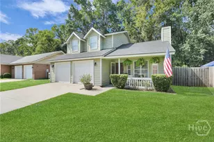 22 Daveitta Dr, Savannah, GA 31419 - Photo 15