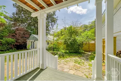 215 E 45th Street, Savannah, GA 31405 - Photo 53