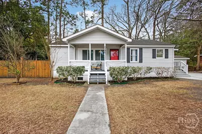 2305 Lorraine Drive, Savannah, GA 31404 - Photo 1