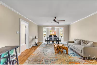 308 E 55th Street, Savannah, GA 31405 - Photo 19