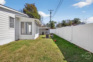 2031 Utah St, Savannah, GA 31404 - Photo 35