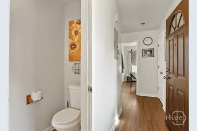 1020 E Bolton Street #2, Savannah, GA 31401 - Photo 13