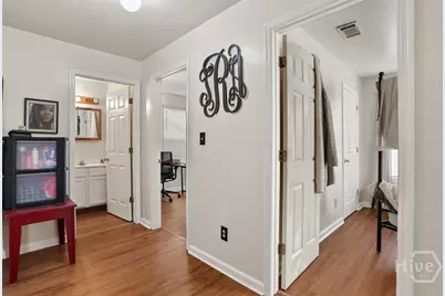 1020 E Bolton Street #2, Savannah, GA 31401 - Photo 15