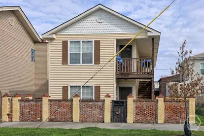 1020 E Bolton Street #2, Savannah, GA 31401 - Photo 1