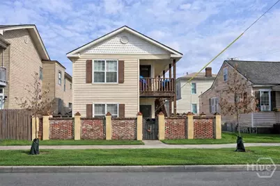 1020 E Bolton Street #2, Savannah, GA 31401 - Photo 3