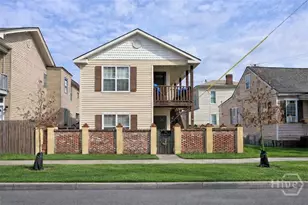 1020 E Bolton St, Savannah, GA 31401 - Photo 3