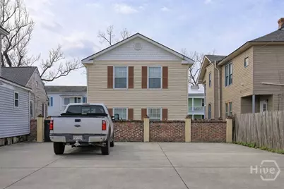 1020 E Bolton Street #2, Savannah, GA 31401 - Photo 25