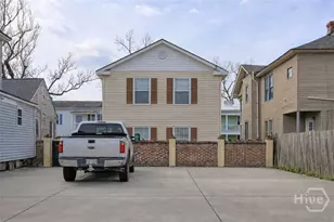 1020 E Bolton St, Savannah, GA 31401 - Photo 25