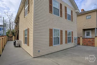 1020 E Bolton Street #2, Savannah, GA 31401 - Photo 5