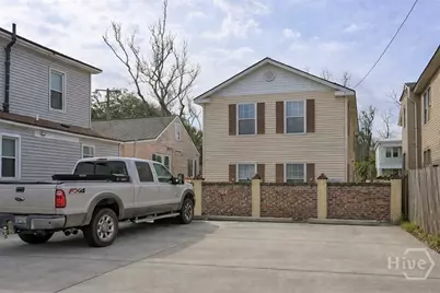 1020 E Bolton Street #2, Savannah, GA 31401 - Photo 23