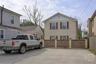 1020 E Bolton St, Savannah, GA 31401 - Photo 23