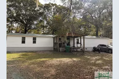 219 & 221 John Carter Road, Bloomingdale, GA 31302 - Photo 1