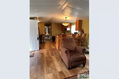 219 & 221 John Carter Road, Bloomingdale, GA 31302 - Photo 5