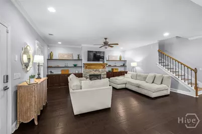 205 Ridgewood Park Drive N, Richmond Hill, GA 31324 - Photo 7