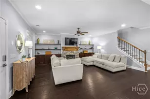 205 Ridgewood Park Dr N, Richmond Hill, GA 31324 - Photo 7