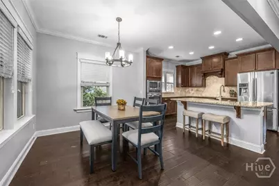 205 Ridgewood Park Drive N, Richmond Hill, GA 31324 - Photo 13