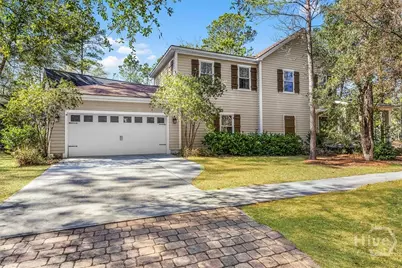 205 Ridgewood Park Drive N, Richmond Hill, GA 31324 - Photo 31