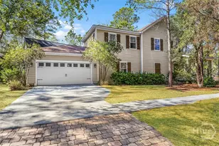 205 Ridgewood Park Dr N, Richmond Hill, GA 31324 - Photo 31