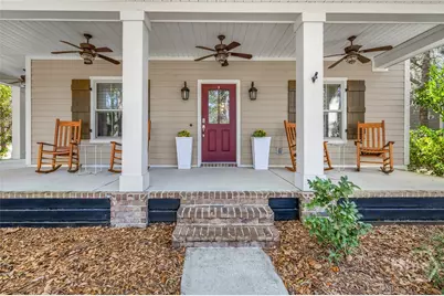 205 Ridgewood Park Drive N, Richmond Hill, GA 31324 - Photo 3