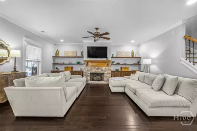 205 Ridgewood Park Drive N, Richmond Hill, GA 31324 - Photo 5
