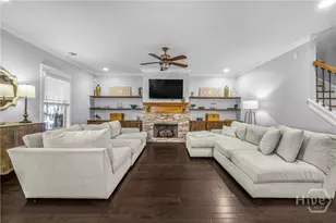 205 Ridgewood Park Dr N, Richmond Hill, GA 31324 - Photo 5