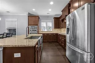 205 Ridgewood Park Dr N, Richmond Hill, GA 31324 - Photo 11