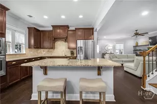 205 Ridgewood Park Dr N, Richmond Hill, GA 31324 - Photo 9