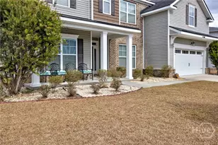 200 Brickhill, Savannah, GA 31407 - Photo 33