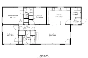 1710 E 59th St, Savannah, GA 31404 - Photo 13