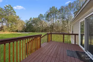 2599 Black Creek Church Rd, Ellabell, GA 31308 - Photo 29