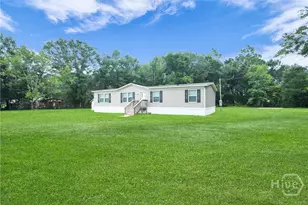 2599 Black Creek Church Rd, Ellabell, GA 31308 - Photo 5