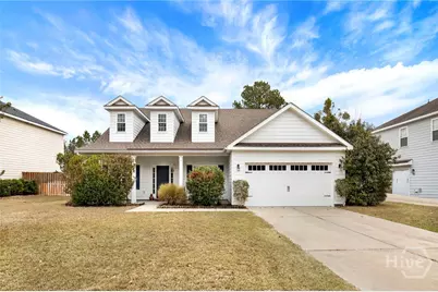 100 Wicklow Drive, Richmond Hill, GA 31324 - Photo 1