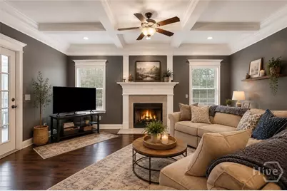 100 Wicklow Drive, Richmond Hill, GA 31324 - Photo 3