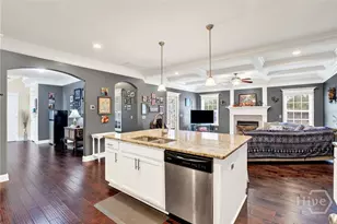 100 Wicklow Dr, Richmond Hill, GA 31324 - Photo 15