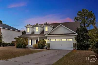 100 Wicklow Drive, Richmond Hill, GA 31324 - Photo 23