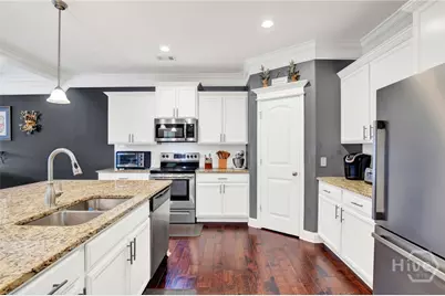100 Wicklow Drive, Richmond Hill, GA 31324 - Photo 13