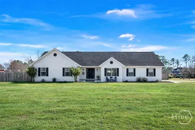 253 Scuffletown Road, Guyton, GA 31312 - Photo 1