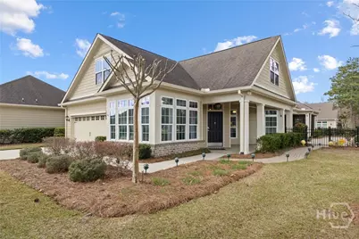 168 Kingfisher Circle, Pooler, GA 31322 - Photo 1