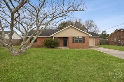 913 Churchfield Drive, Hinesville, GA 31313 - Photo 1